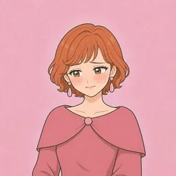 橙川 こよみ(あせる)