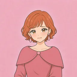 橙川 こよみ(うるうる)
